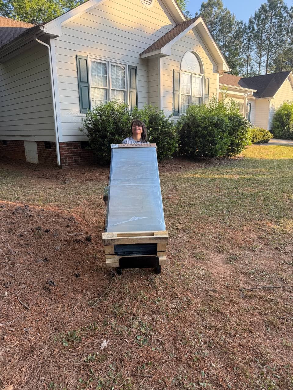 Sulmy Loany Castro, 93 HVAC LLC