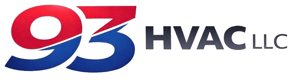 93 HVAC LLC — Heating, Ventilation, Air Conditioning